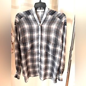 Vince like new blouse